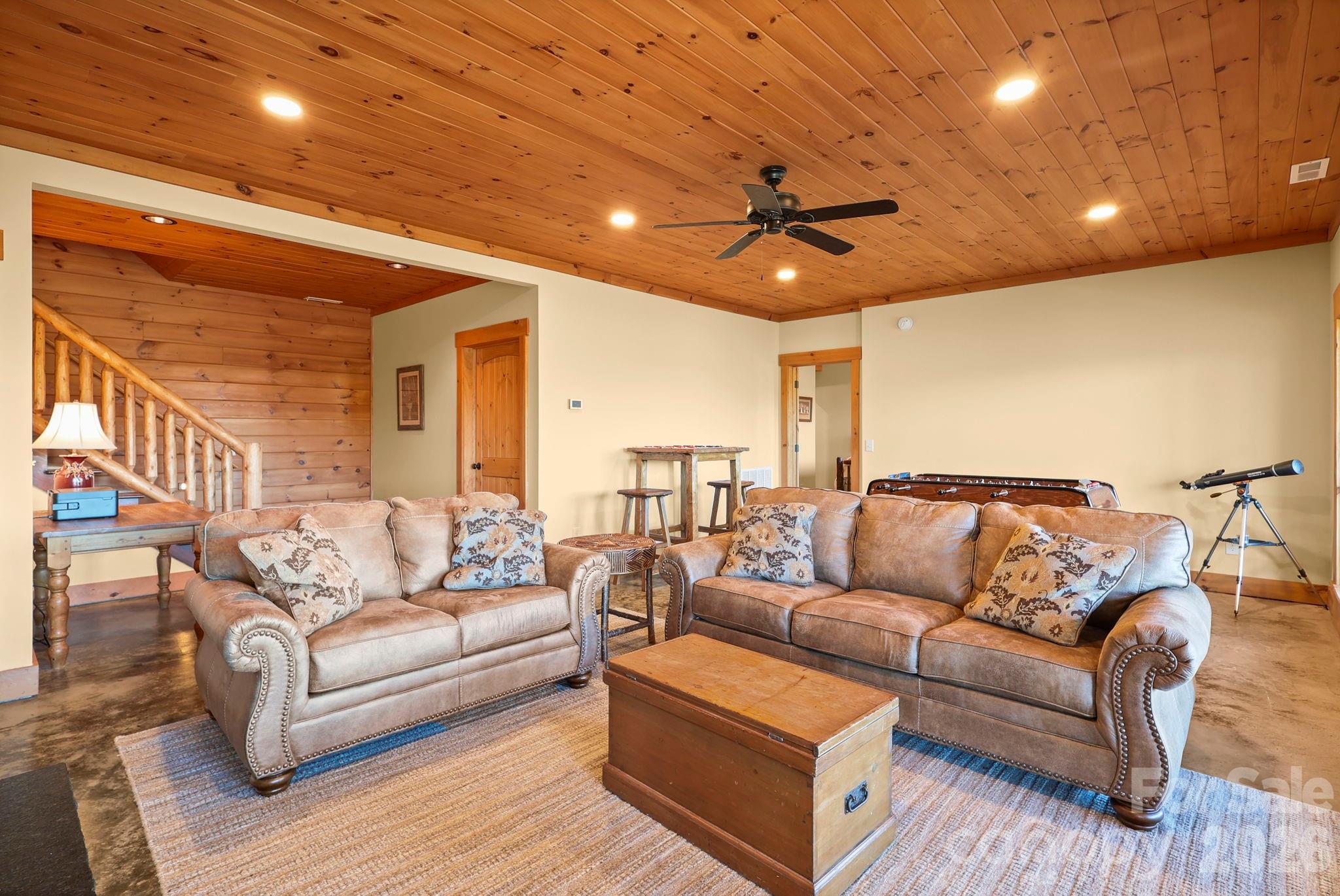 584 Grey Fox Ridge Road Banner Elk, NC 28604 - Photo 27 of 47
