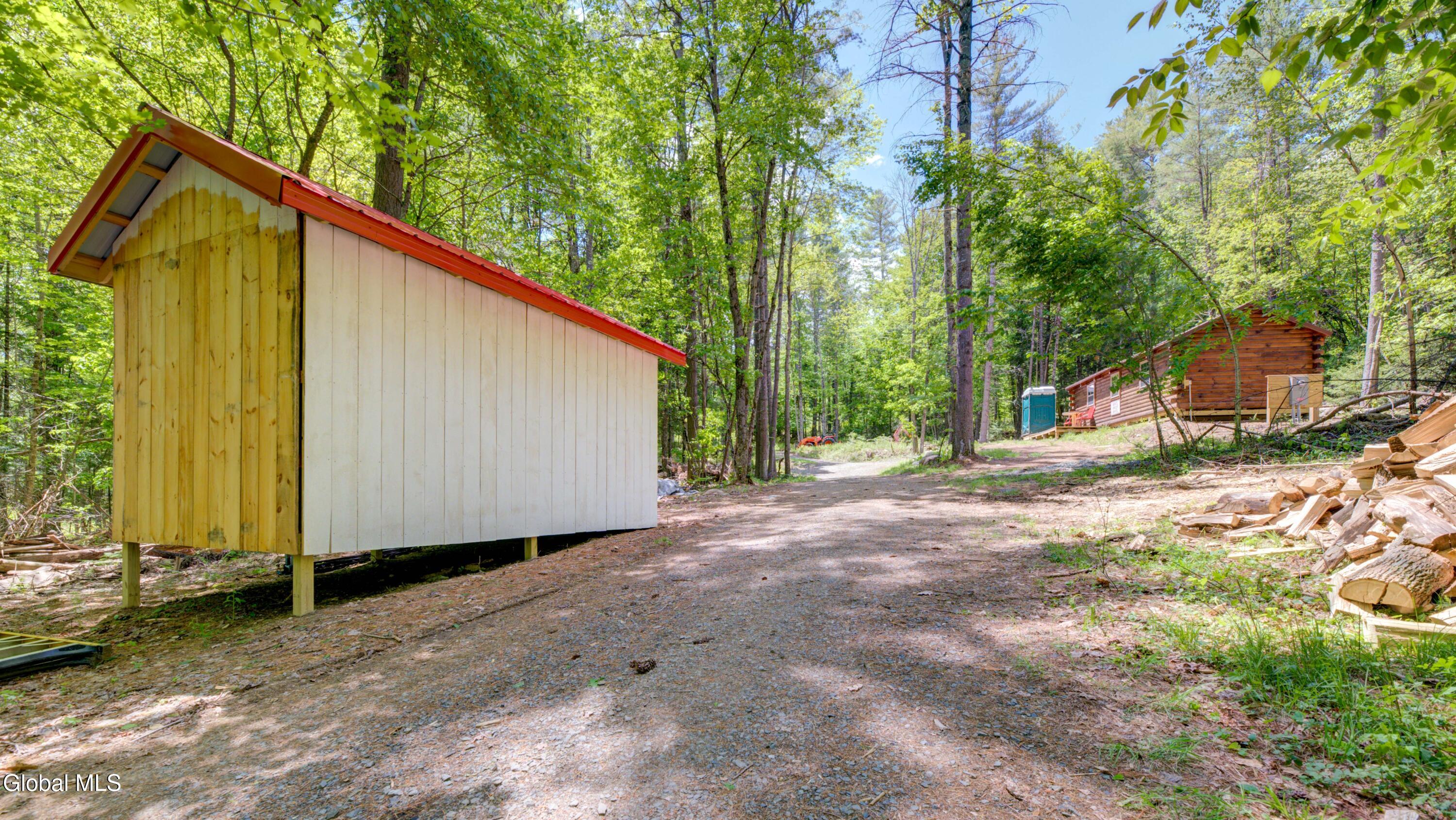 389 Windfall Road Wells, NY 12190 - Photo 7 of 24 389 Windfall Rd-2