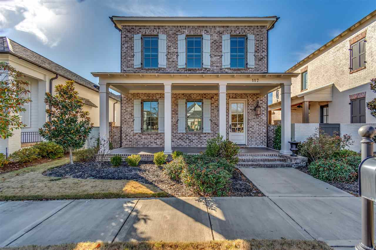117 Commons Place Ridgeland, MS 39157 - Photo 1 of 41 Photo 1