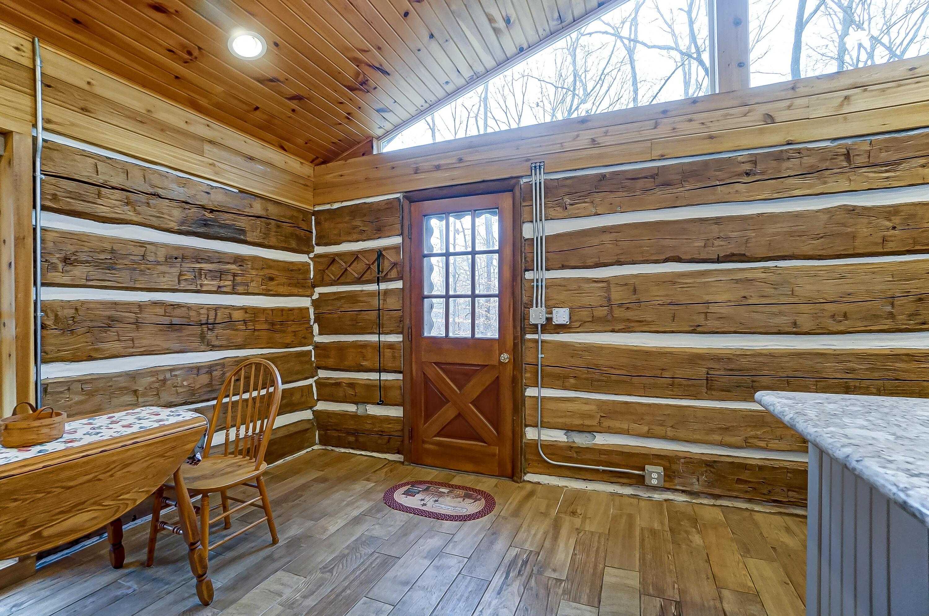 5191 Plantation Road Sunbury, OH 43074 - Photo 68 of 86 Cabin Entry