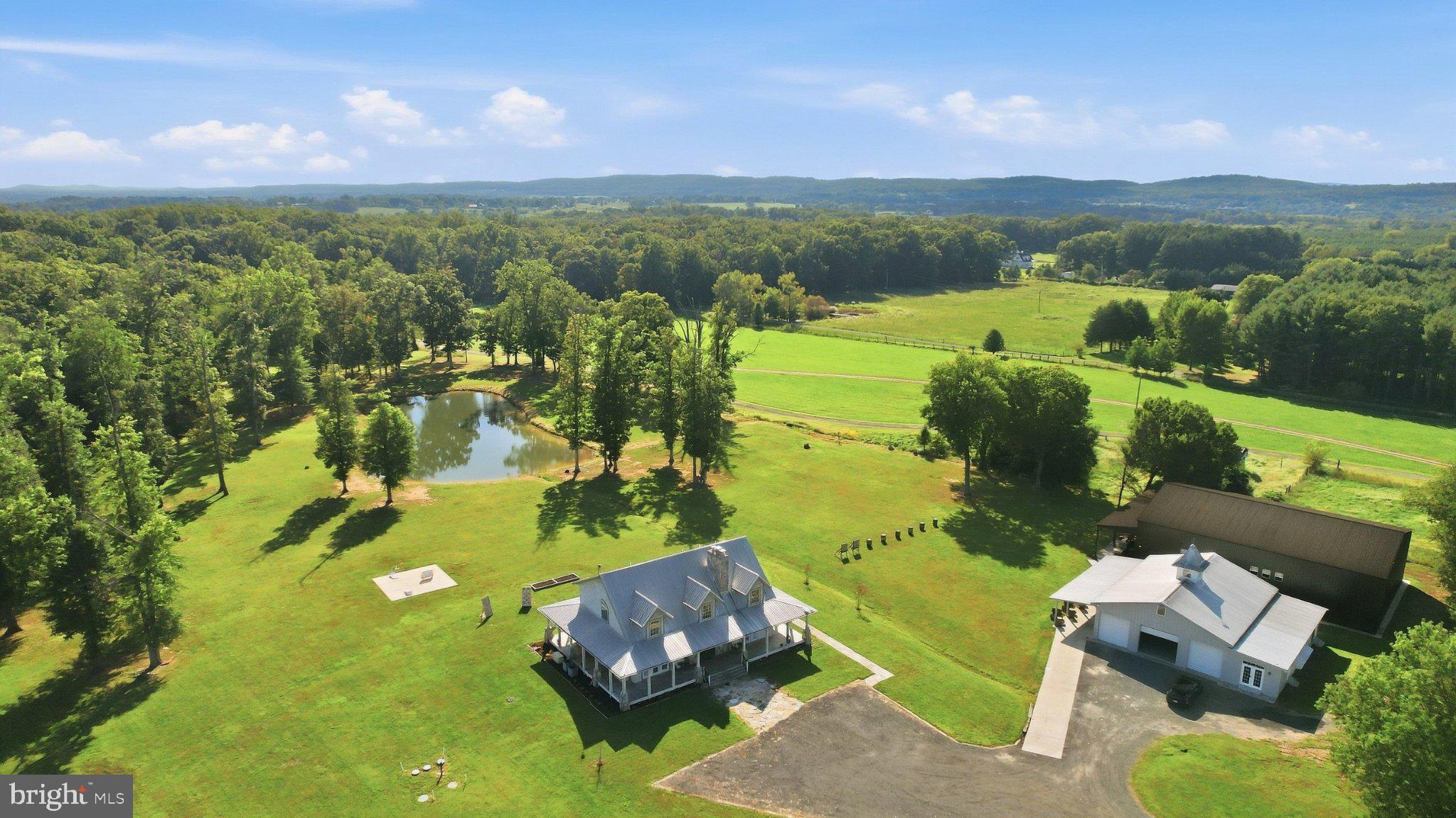 43449 Lost Corner Road Leesburg, VA 20176 - Photo 2 of 111 11.28 Acres Of Possibilities