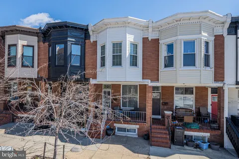 $400,000 | 633 South Conkling Street, Baltimore, MD 21224
