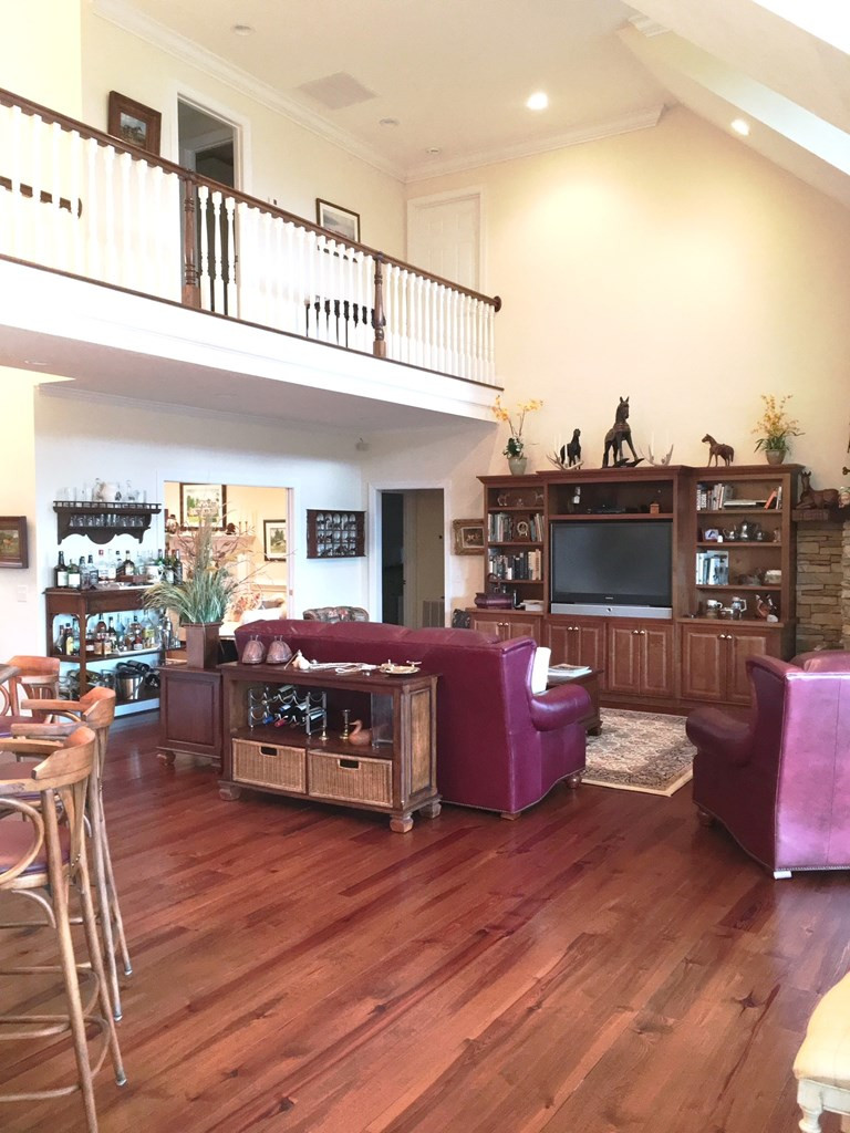 1201 Clayton Road Ridge Spring, SC 29129 - Photo 29 of 56