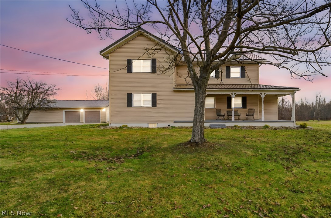 2254 Chapel Road Jefferson, OH 44047 - Photo 2 of 48 Gallery Image 2