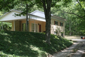 2760 Tunnelton Road Bedford, IN 47421 - Photo 1 of 23