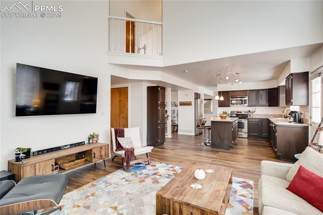 7856 Swiftrun Road Colorado Springs, CO 80920 - Photo 11 of 32 Gallery Image 11