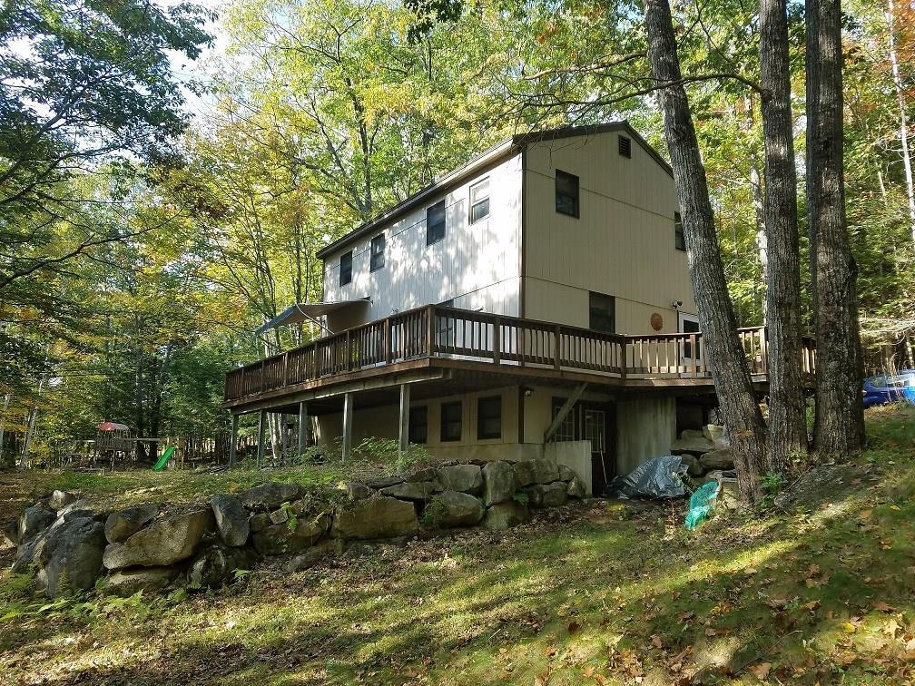 53 Vacationland Road Harrison, ME 04040 - Photo 2 of 22 Photo