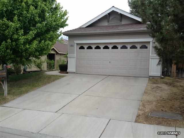 5040 Cassandra Way Reno, NV 89523 - Photo 1 of 1 Photo 1
