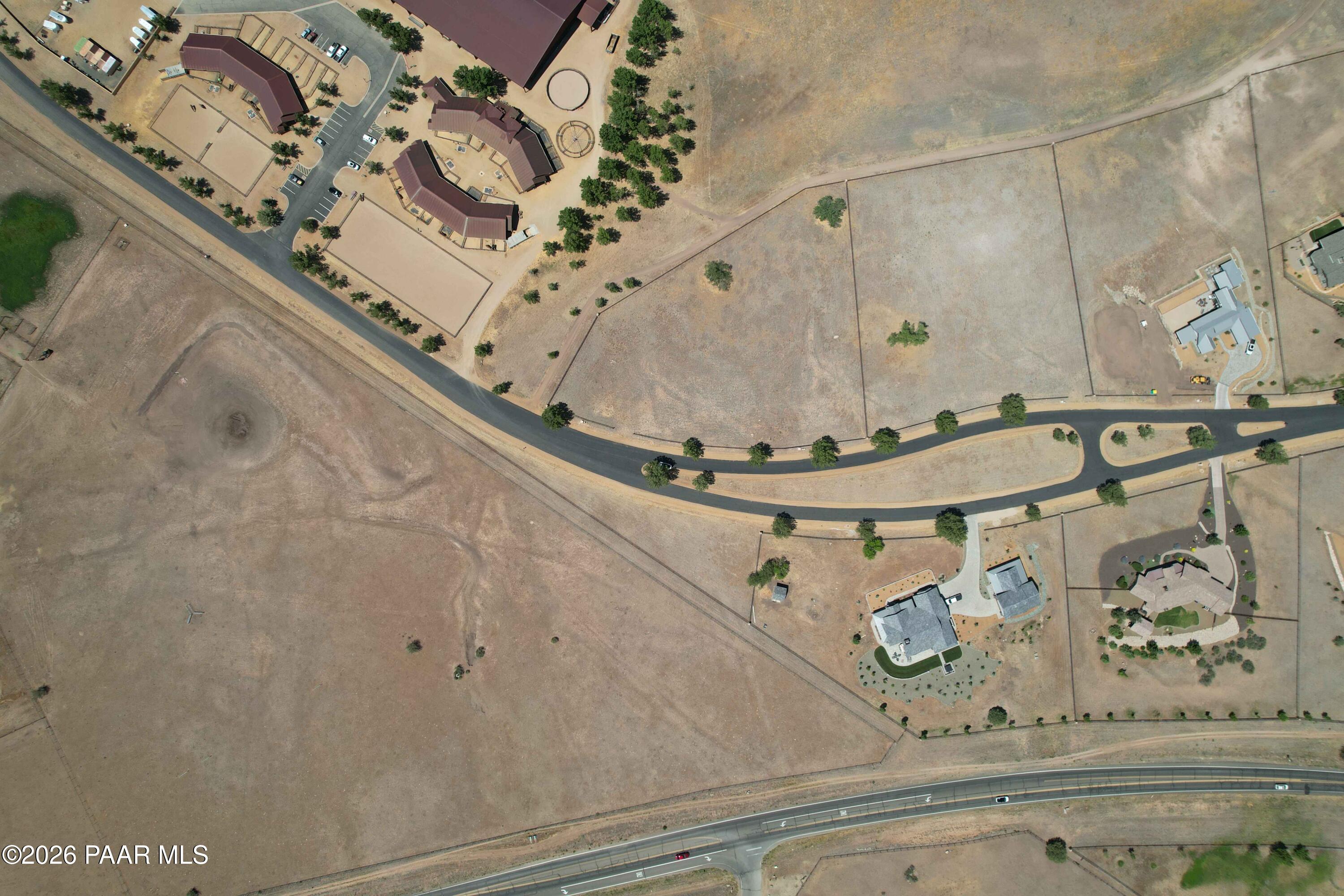 9270 North Callahan Road Prescott, AZ 86305 - Photo 14 of 17 DJI_0329