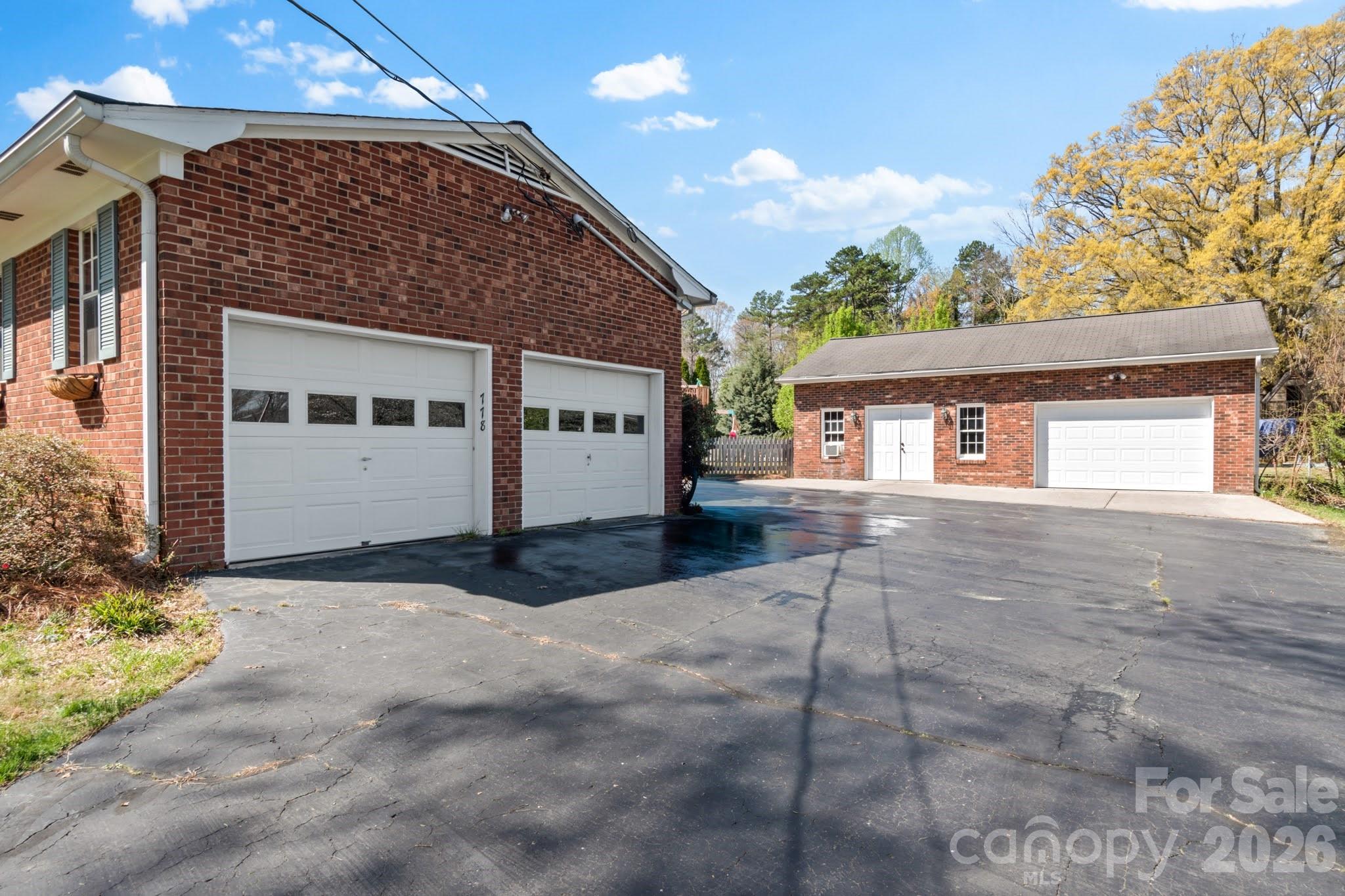 778 Reynolds Road Lewisville, NC 27023 - Photo 27 of 33 a view of a large building