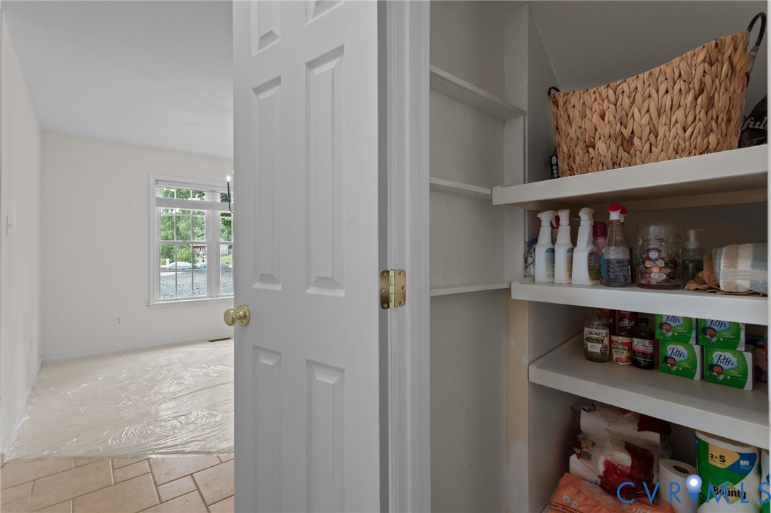 5211 Alberta Road Chesterfield, VA 23832 - Photo 20 of 43 a view of storage room