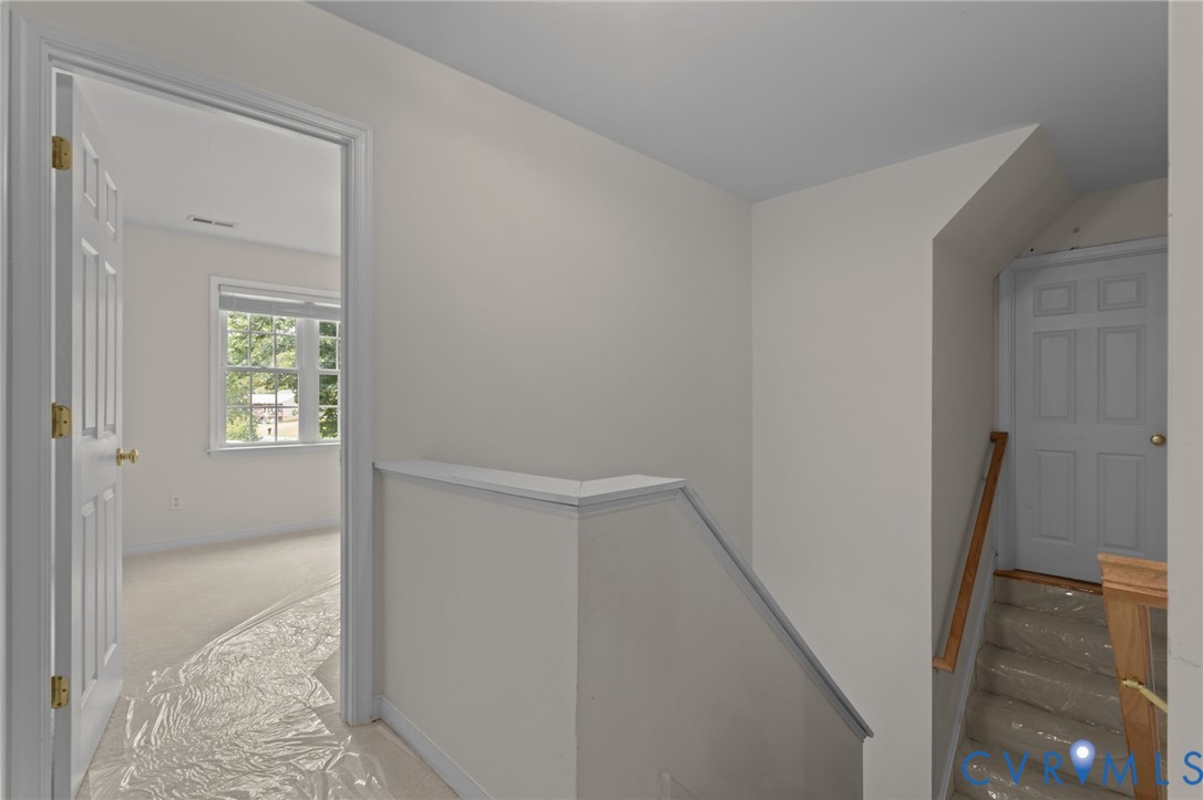 5211 Alberta Road Chesterfield, VA 23832 - Photo 31 of 43 a view of entryway with window
