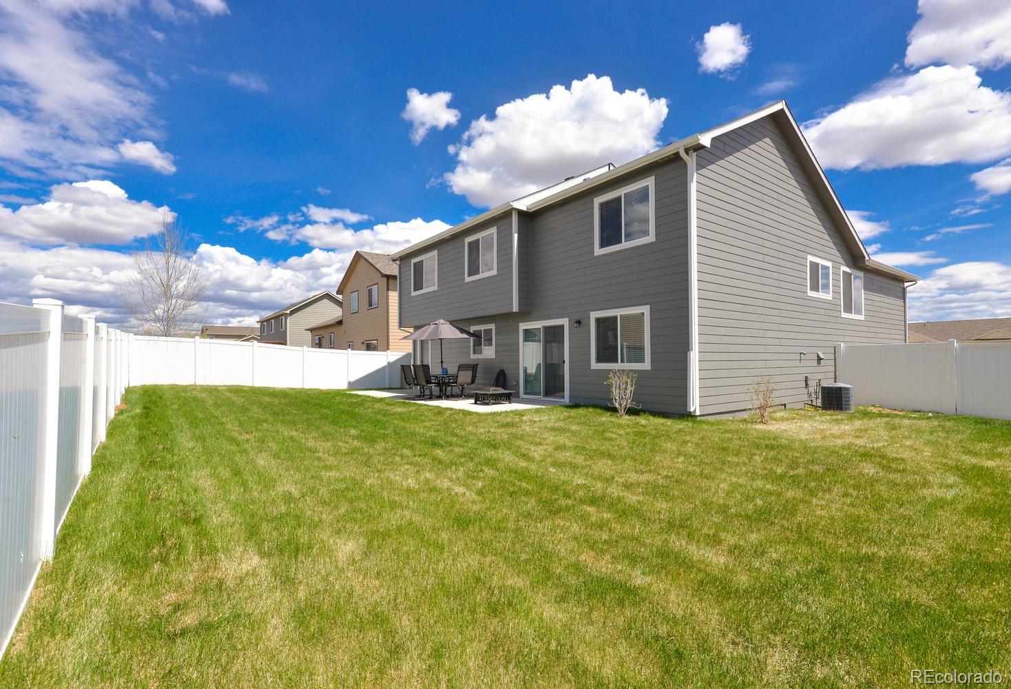 6901 McClellan Road Wellington, CO 80549 - Photo 38 of 40 Gallery Image 38