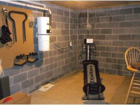 645 Pleasant Valley Road Jonesborough, TN 37659 - Photo 18 of 21 Storage in Basement