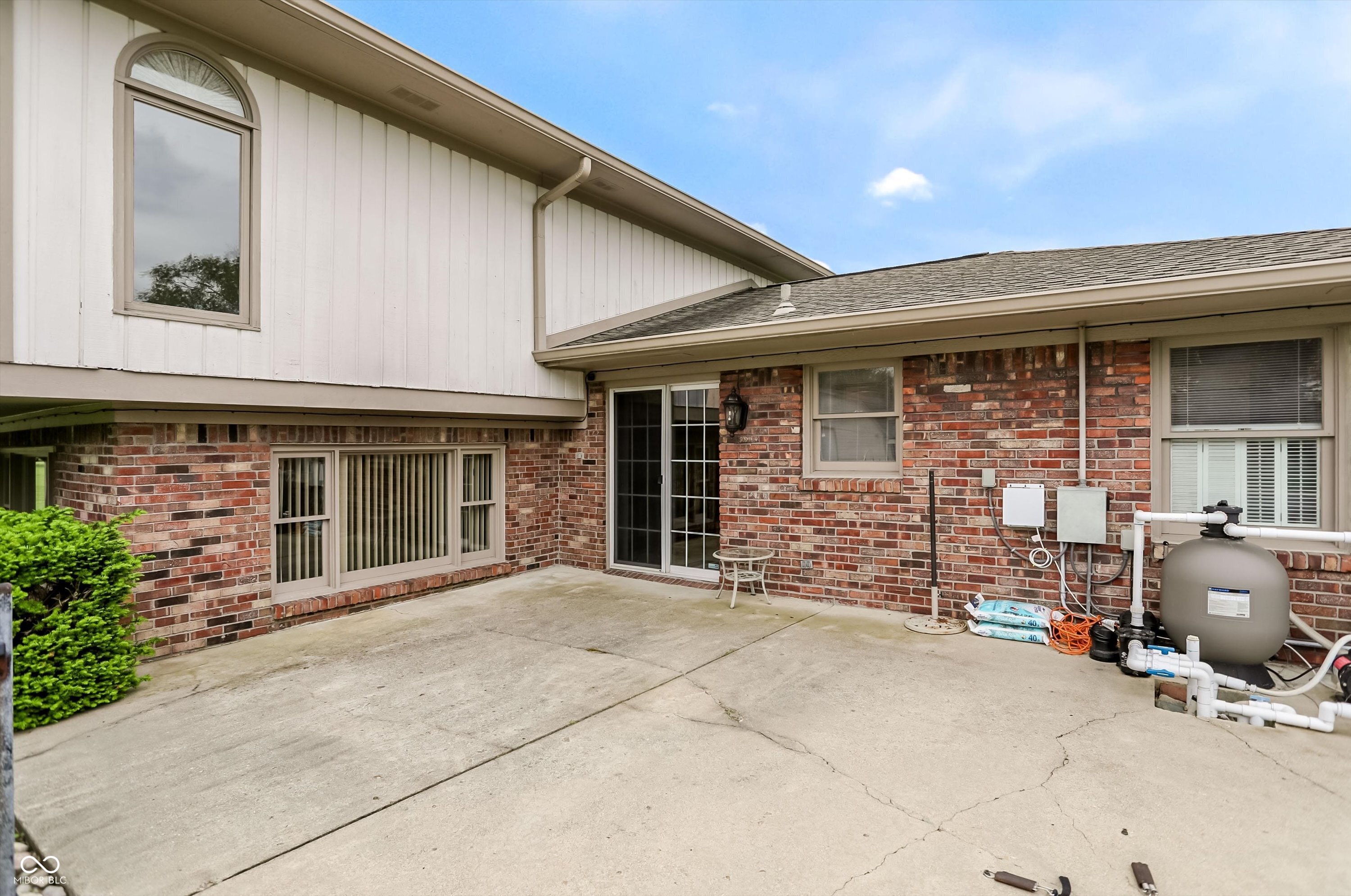 9410 Pentecost Road Indianapolis, IN 46239 - Photo 58 of 91
