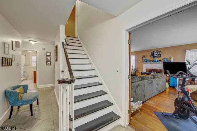 $599,999 | 341 West End Avenue, North Plainfield, NJ 07063