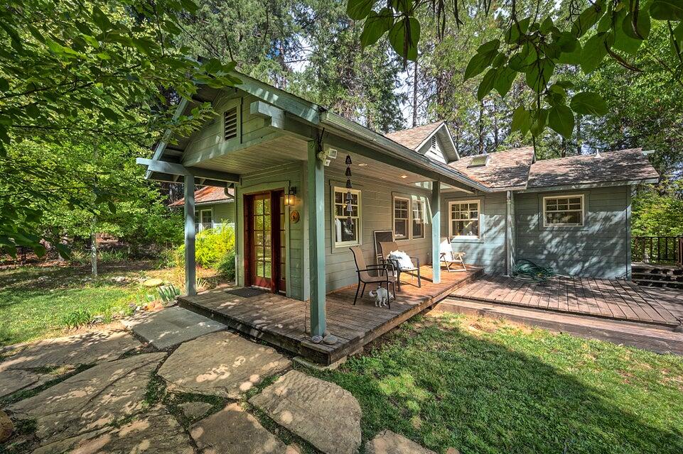 399 Airport Road Trinity Center, CA 96091 - Photo 1 of 52 399 Airport Rd