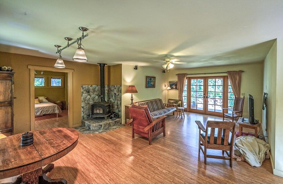 399 Airport Road Trinity Center, CA 96091 - Photo 8 of 52 living room