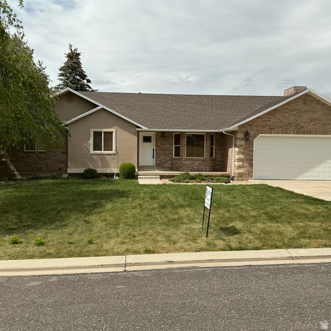 579 Fremont Way Elk Ridge, UT 84651 - Photo 1 of 30
