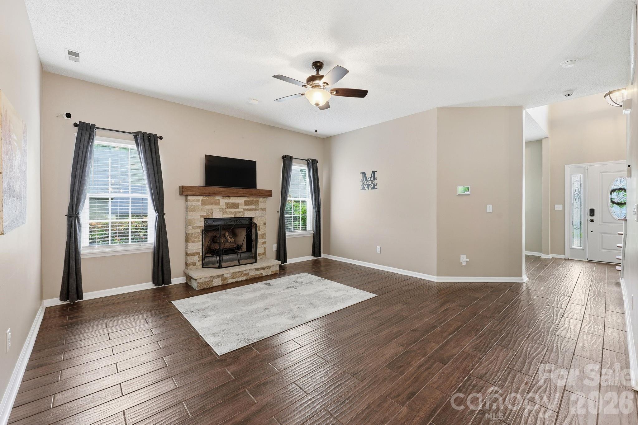 1955 Stratton Court Kannapolis, NC 28081 - Photo 8 of 35