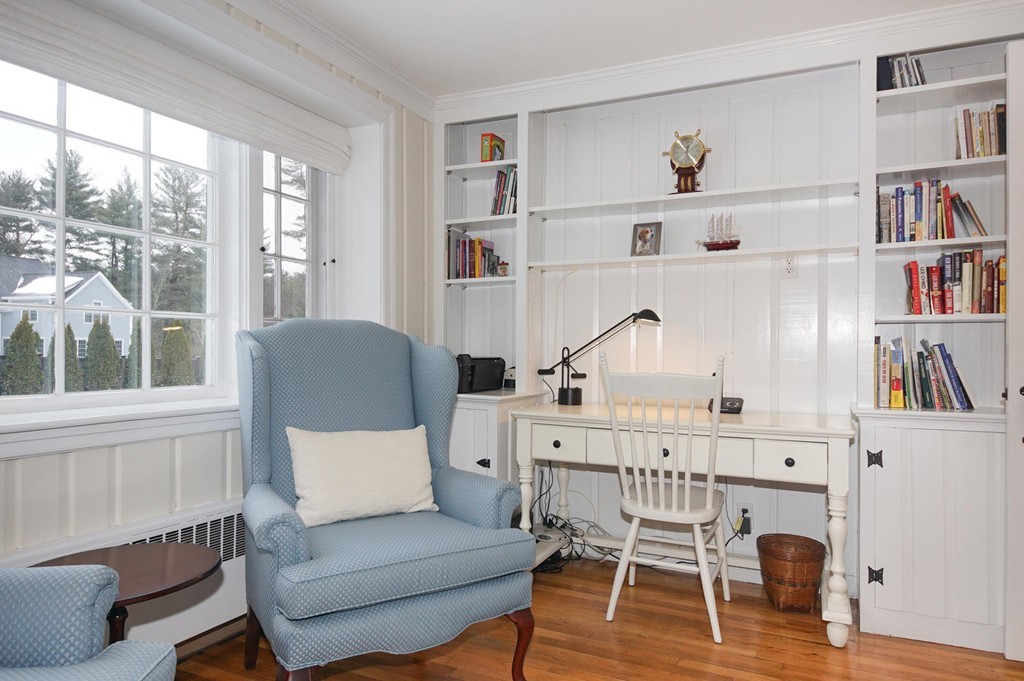 24 Ledgewood Road Winchester, MA 01890 - Photo 12 of 29 Gallery Image 12