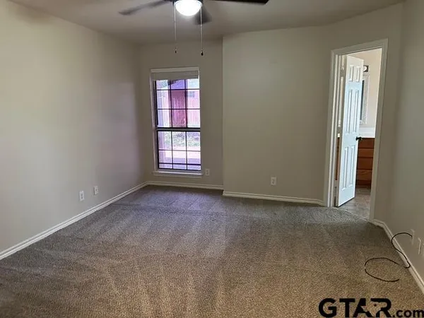 $1,600 | 5603 Calais Drive, Tyler, TX 75704