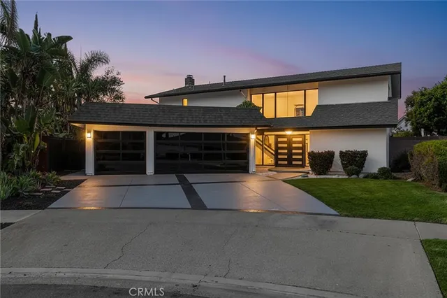 $1,589,900 | 4041 Bycroft Circle, Yorba Linda, CA 92886