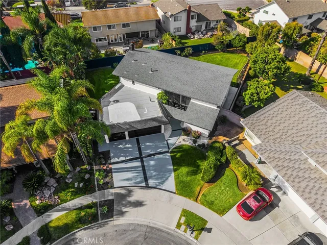 $1,589,900 | 4041 Bycroft Circle, Yorba Linda, CA 92886