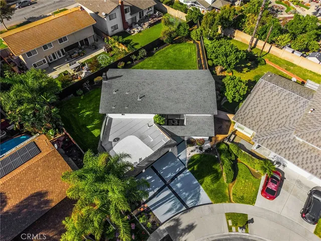 $1,589,900 | 4041 Bycroft Circle, Yorba Linda, CA 92886