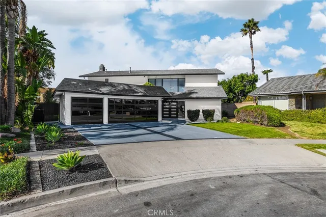 $1,589,900 | 4041 Bycroft Circle, Yorba Linda, CA 92886