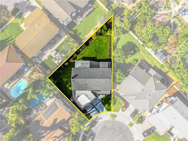 $1,589,900 | 4041 Bycroft Circle, Yorba Linda, CA 92886