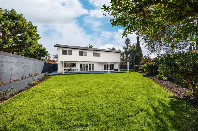 $1,589,900 | 4041 Bycroft Circle, Yorba Linda, CA 92886
