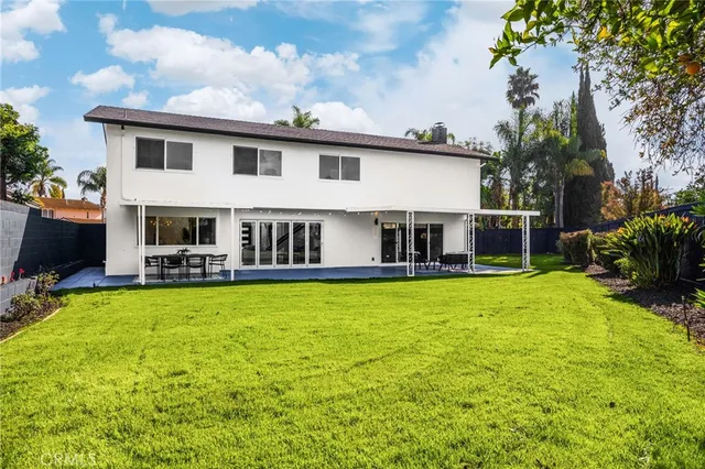 $1,589,900 | 4041 Bycroft Circle, Yorba Linda, CA 92886