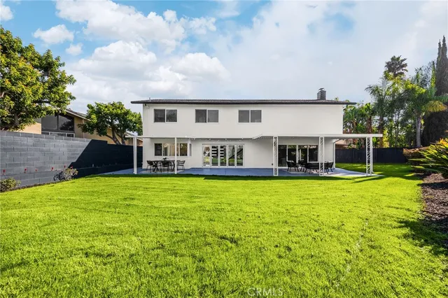 $1,589,900 | 4041 Bycroft Circle, Yorba Linda, CA 92886