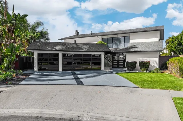 $1,589,900 | 4041 Bycroft Circle, Yorba Linda, CA 92886