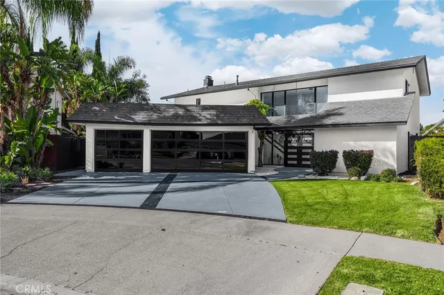 $1,589,900 | 4041 Bycroft Circle, Yorba Linda, CA 92886