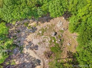 South White Rock Road Pawling, NY 12564 - Photo 3 of 4 A spacious building lot awaiting your custom designed home