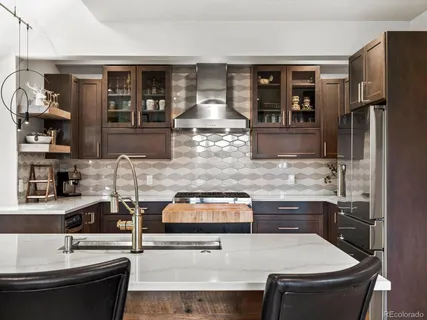 $3,199,000 | 230 Game Trail Road, Silverthorne, CO 80498