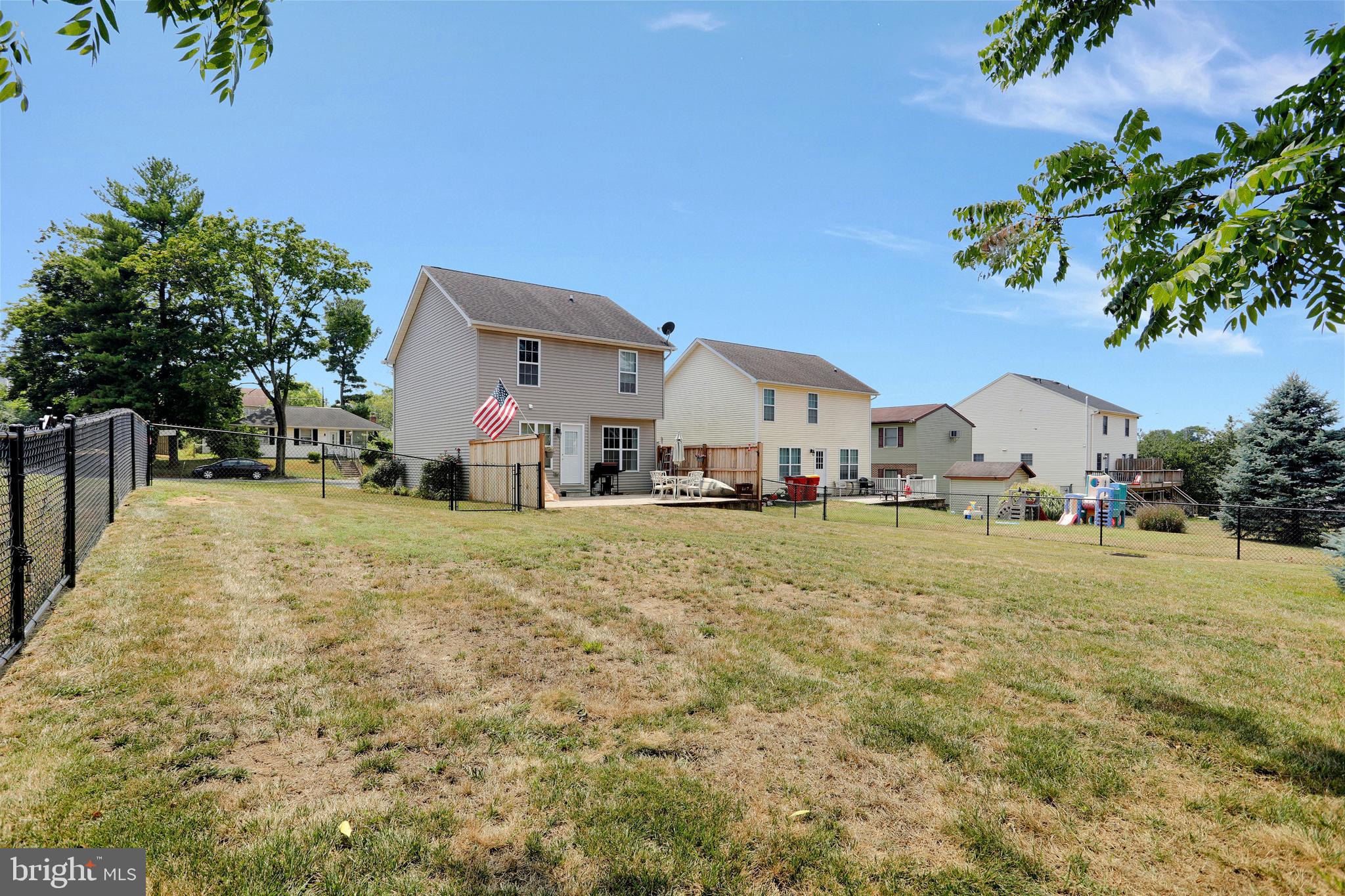 742 Interval Road Hagerstown, MD 21740 - Photo 11 of 35 Gallery Image 11