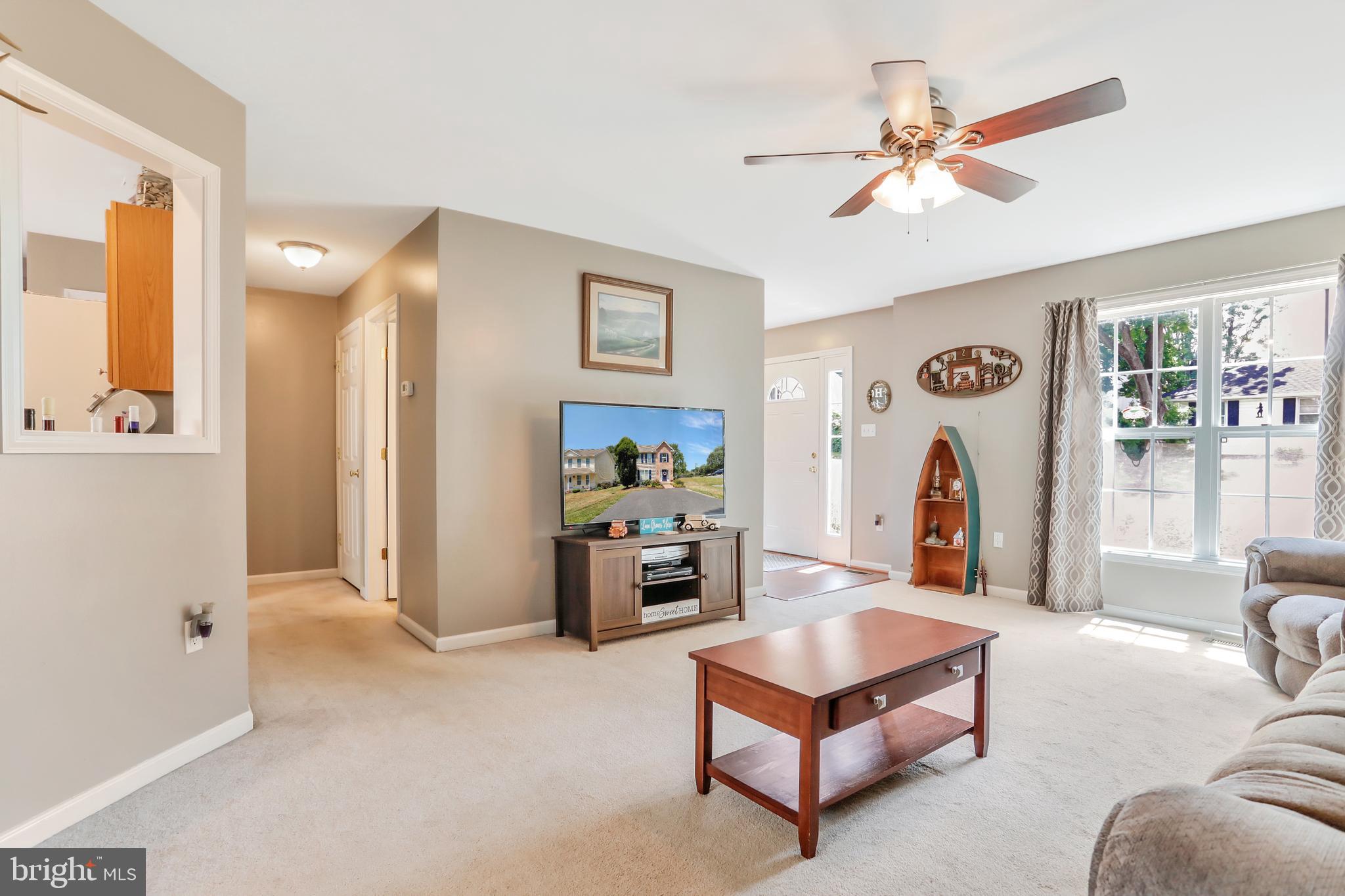 742 Interval Road Hagerstown, MD 21740 - Photo 35 of 35 Great open floor plan.