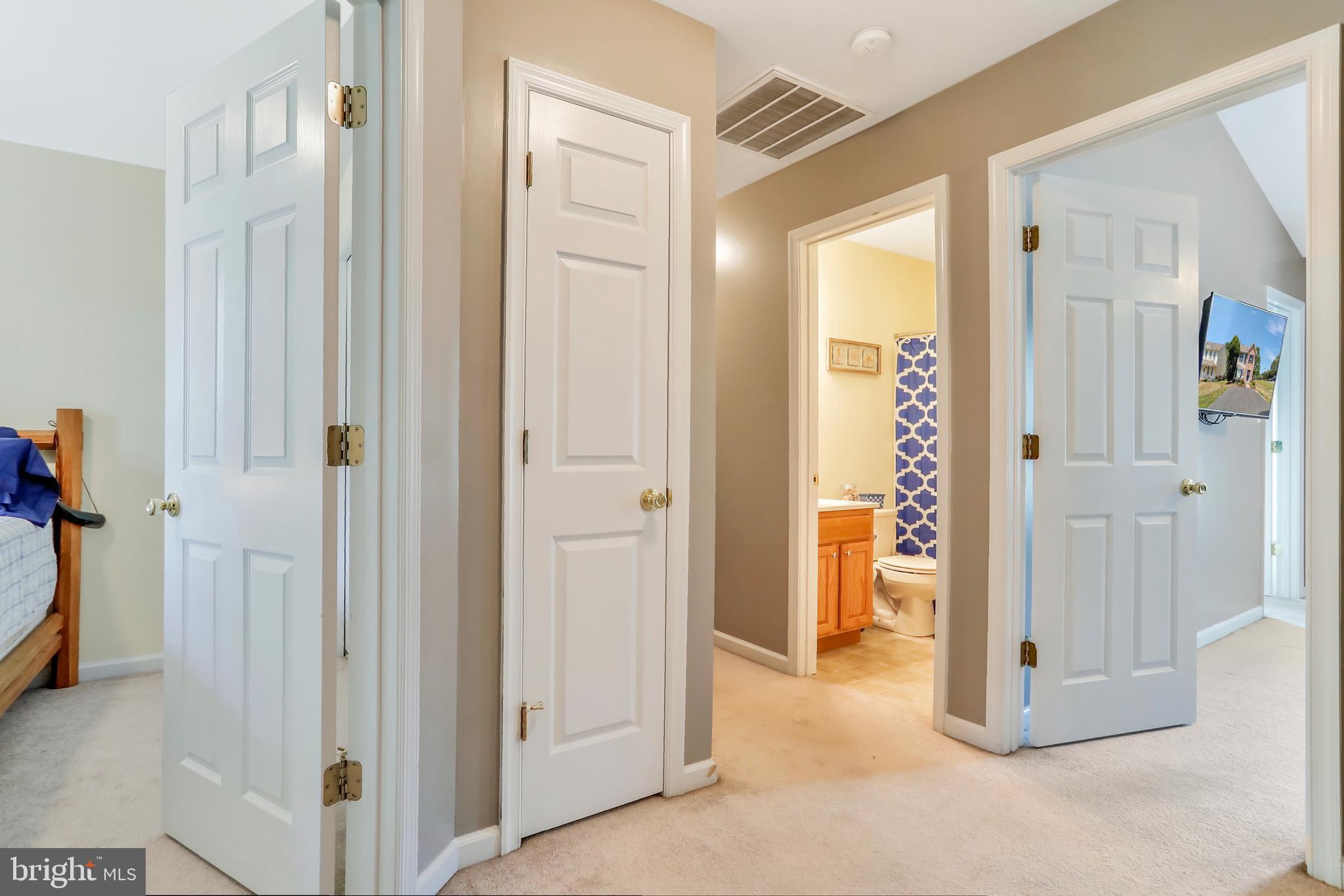 742 Interval Road Hagerstown, MD 21740 - Photo 25 of 35 Second floor with 3 large bedrooms.
