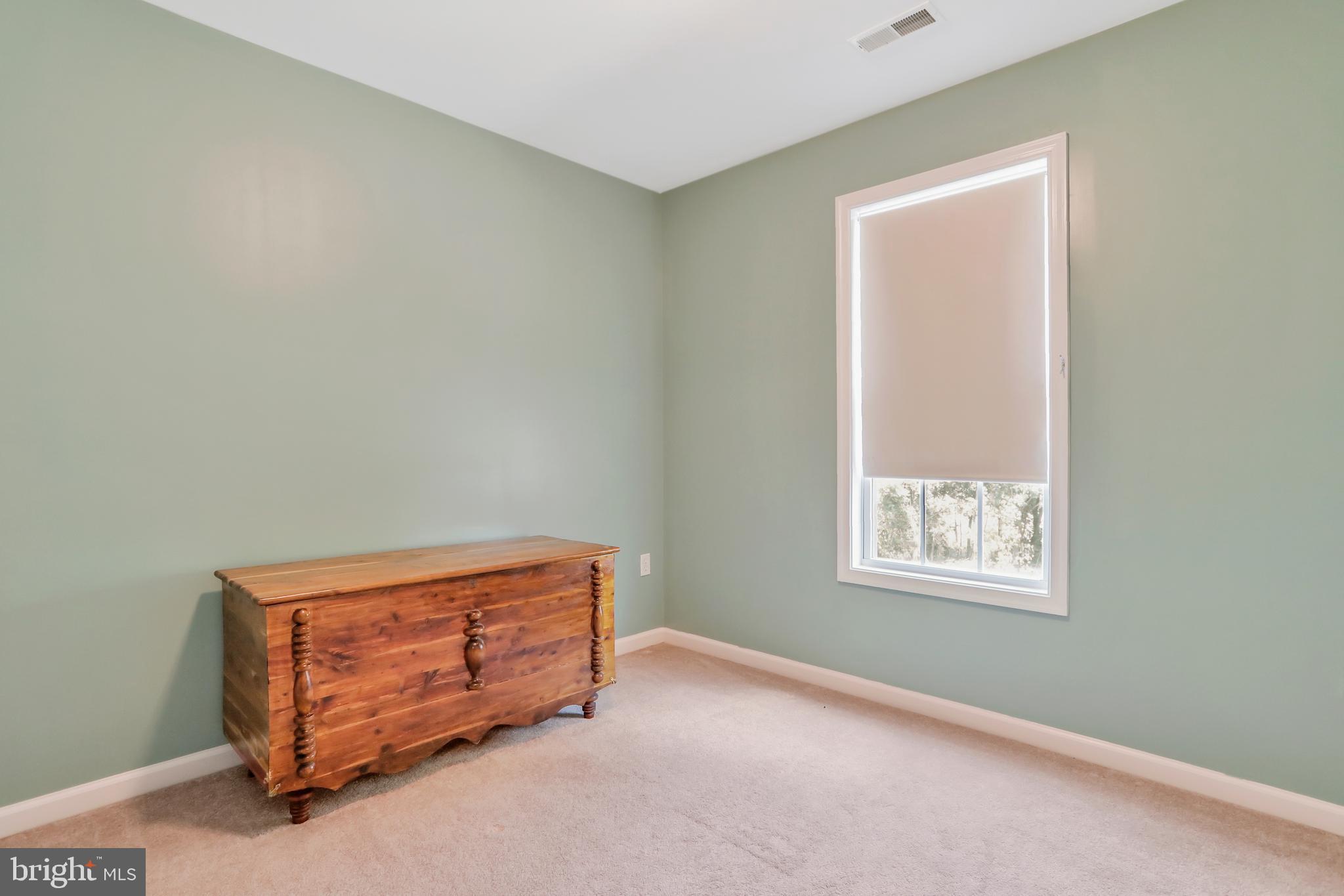 742 Interval Road Hagerstown, MD 21740 - Photo 26 of 35 Bedroom #1 is freshly painted.
