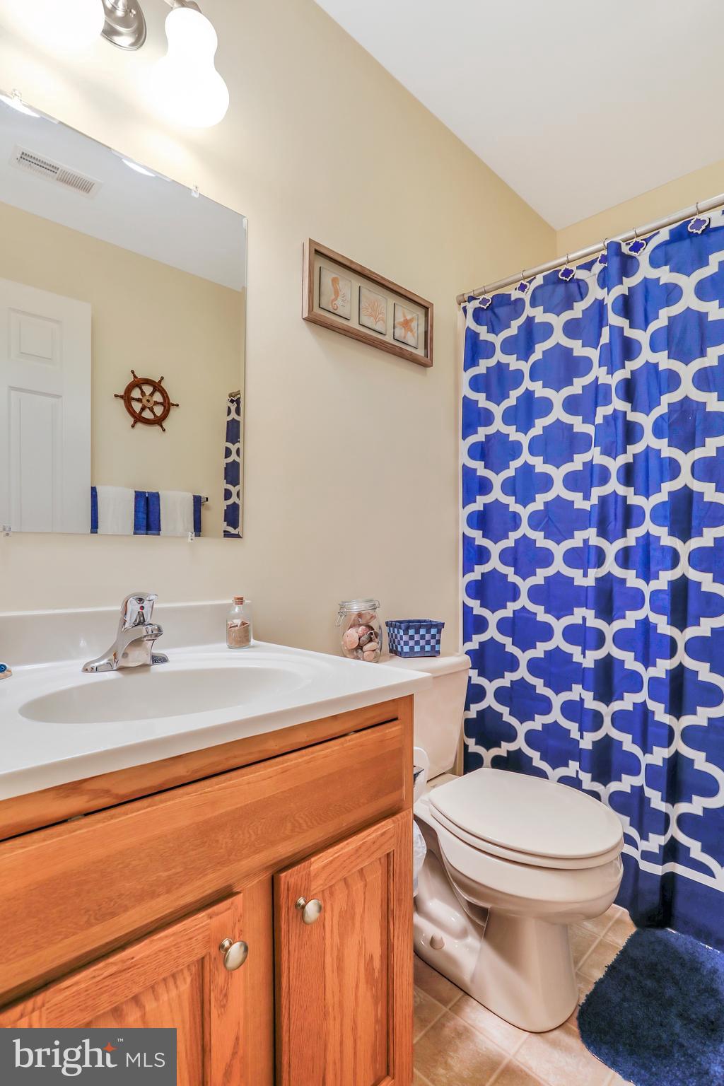742 Interval Road Hagerstown, MD 21740 - Photo 28 of 35 Full bathroom in hallway.