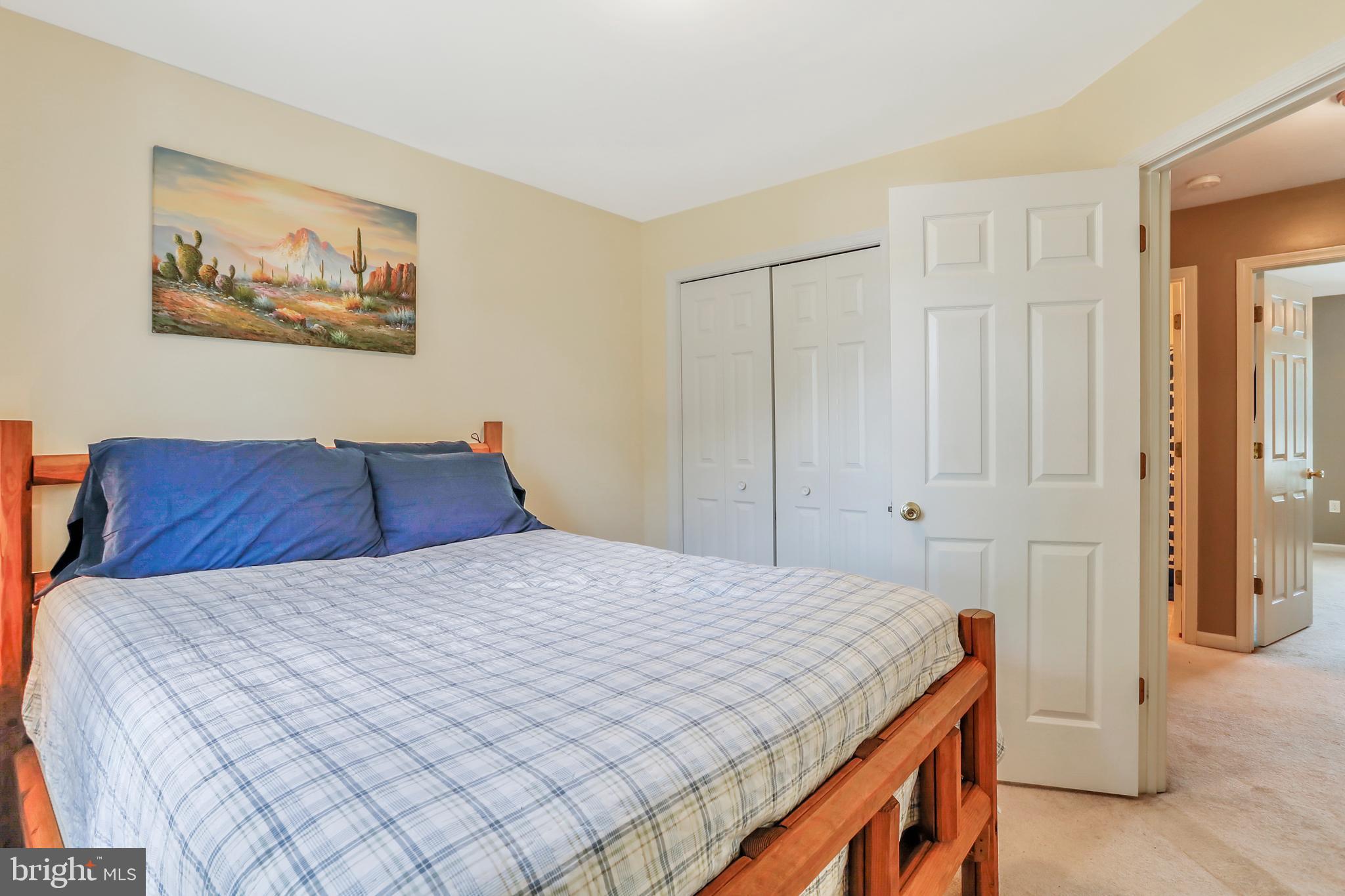 742 Interval Road Hagerstown, MD 21740 - Photo 30 of 35 Bedroom #2