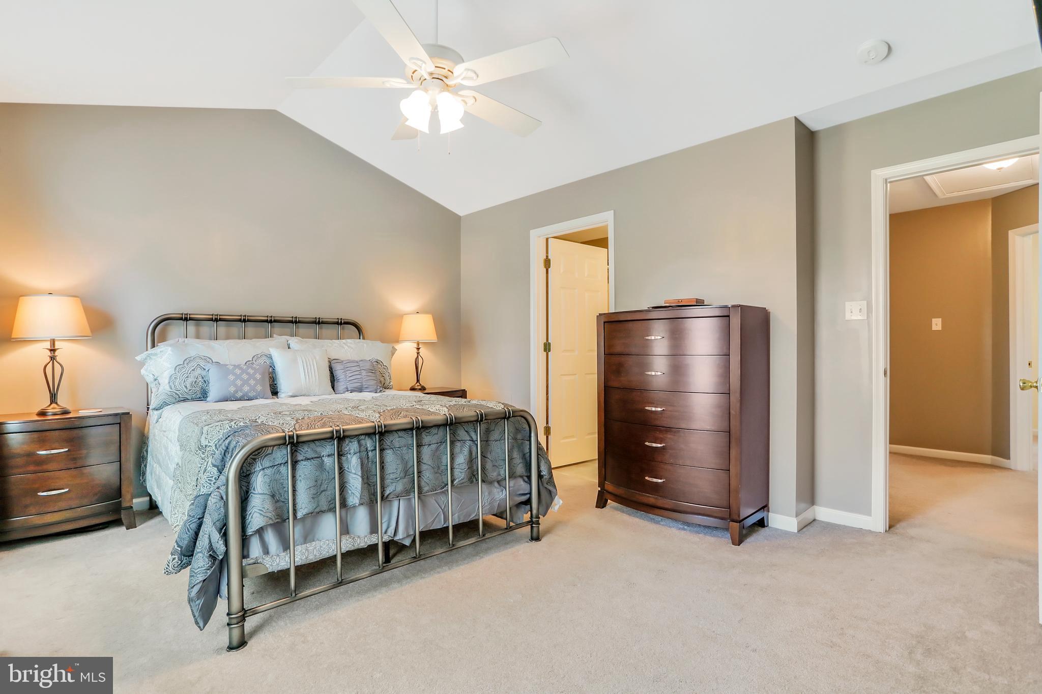 742 Interval Road Hagerstown, MD 21740 - Photo 32 of 35 Master bedroom.