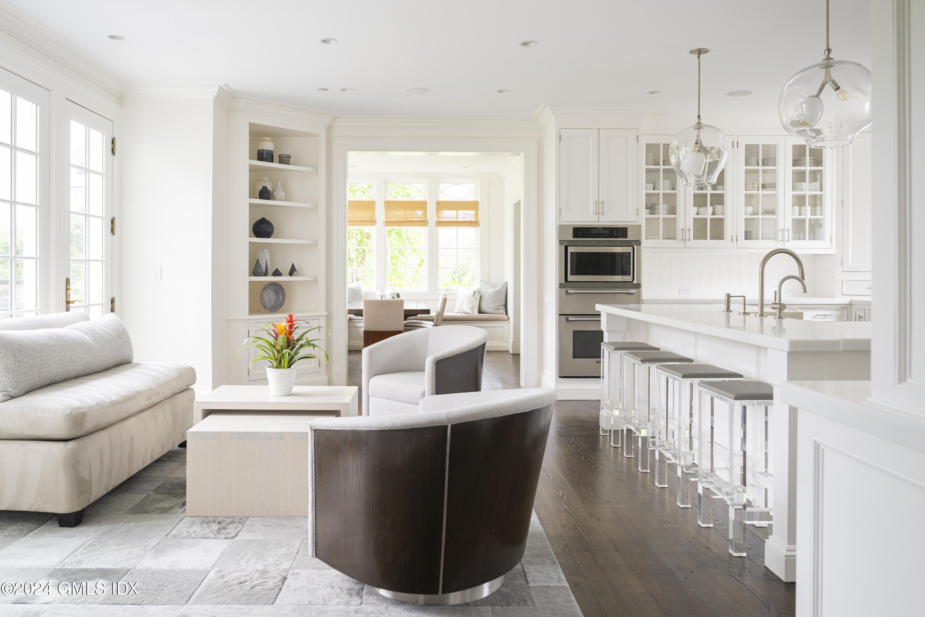 865 Hollow Tree Ridge Road Darien, CT 06820 - Photo 12 of 47 mhkitchen3