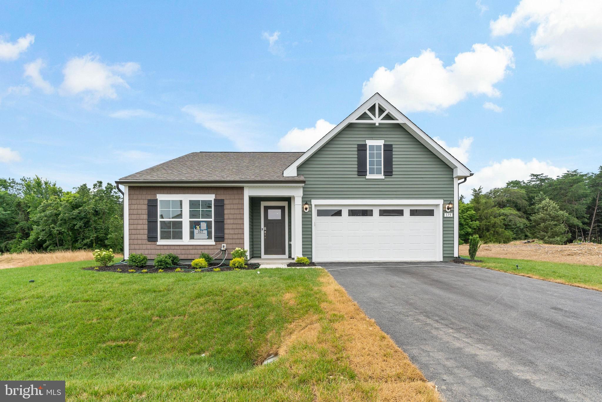 175 Outrigger Road Inwood, WV 25428 - Photo 1 of 34 Gallery Image 1