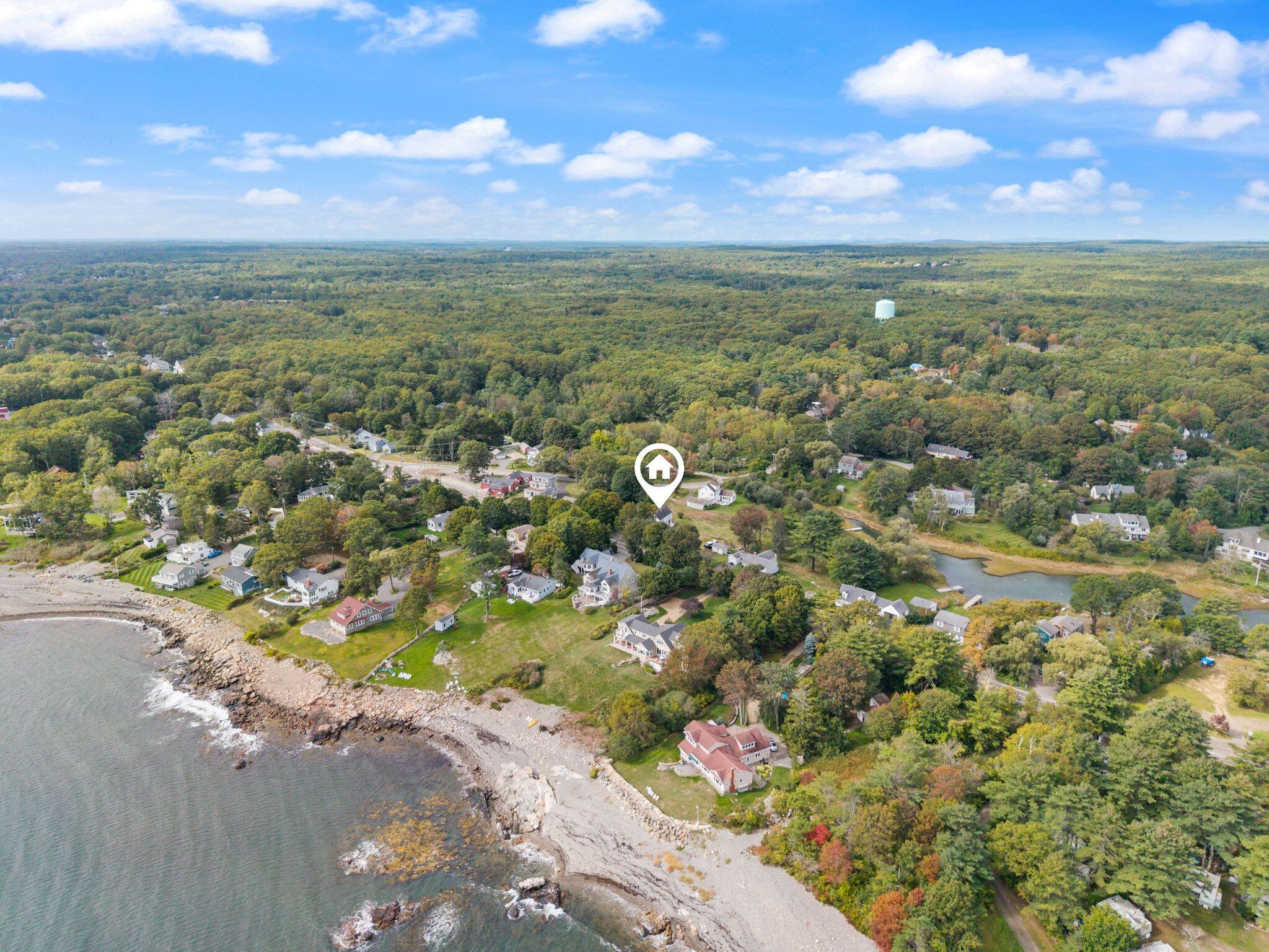 22 Shore Road York, ME 03909 - Photo 61 of 69 Exterior