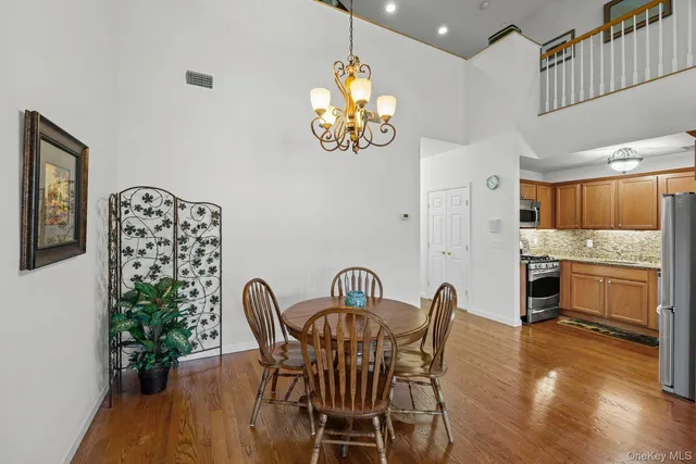 a storage room with washer and dryer