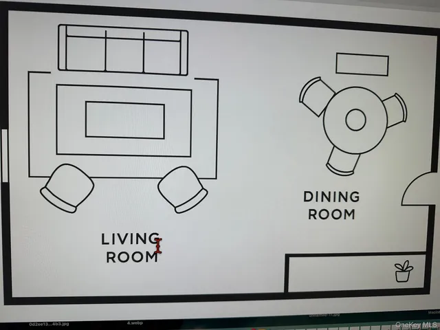 a view of a sign board